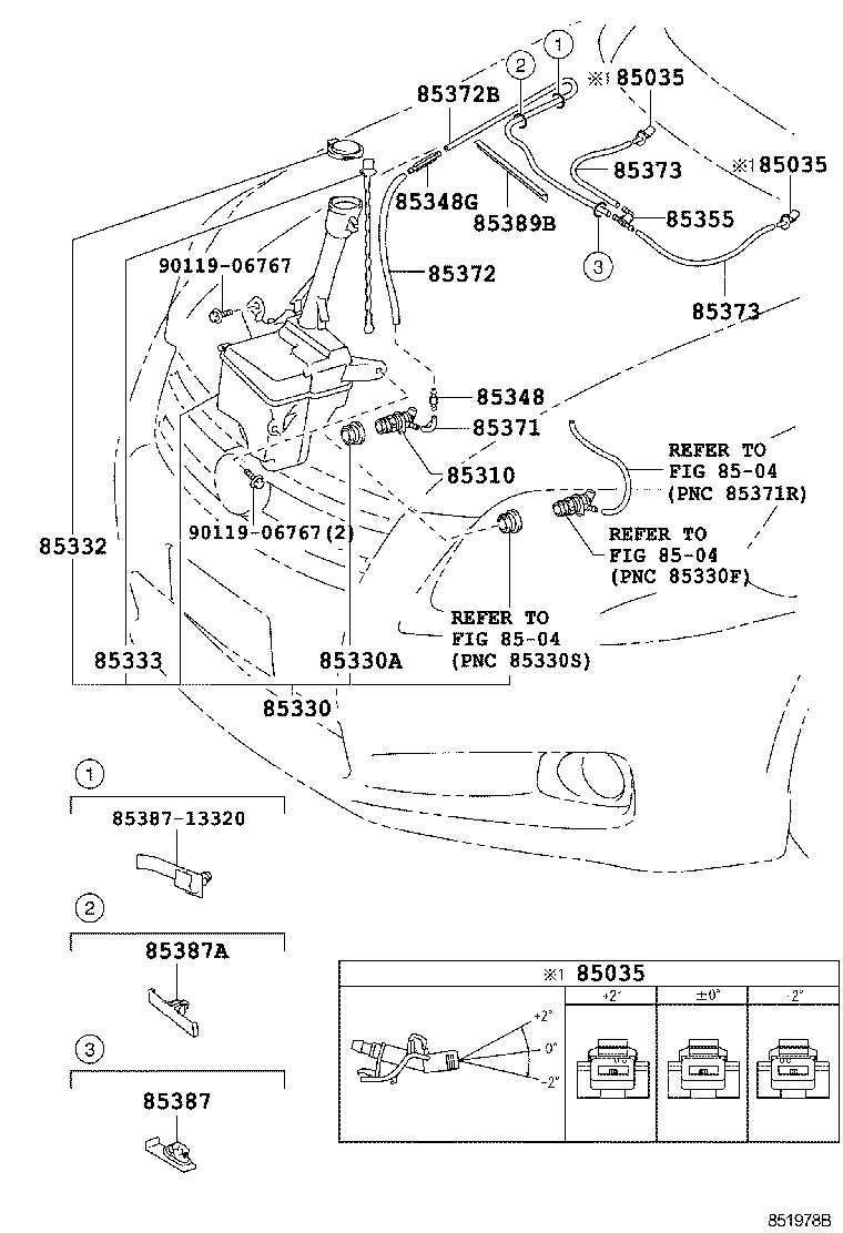 9009959347 TOYOTA