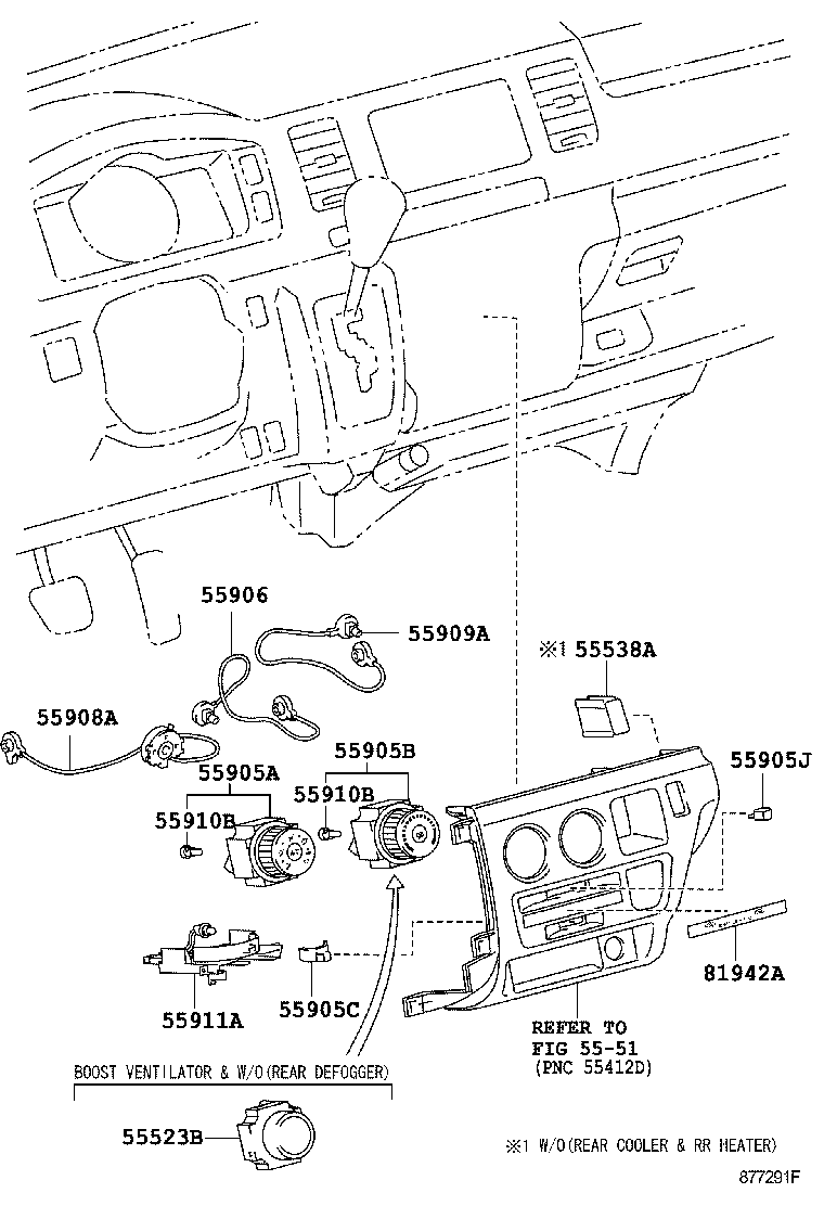 8721126130 TOYOTA