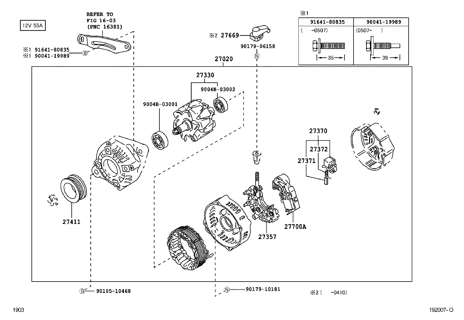 2779187703 TOYOTA