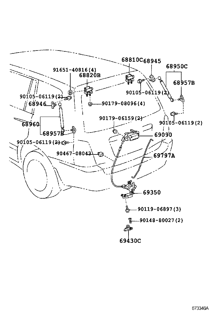 6935048020 TOYOTA