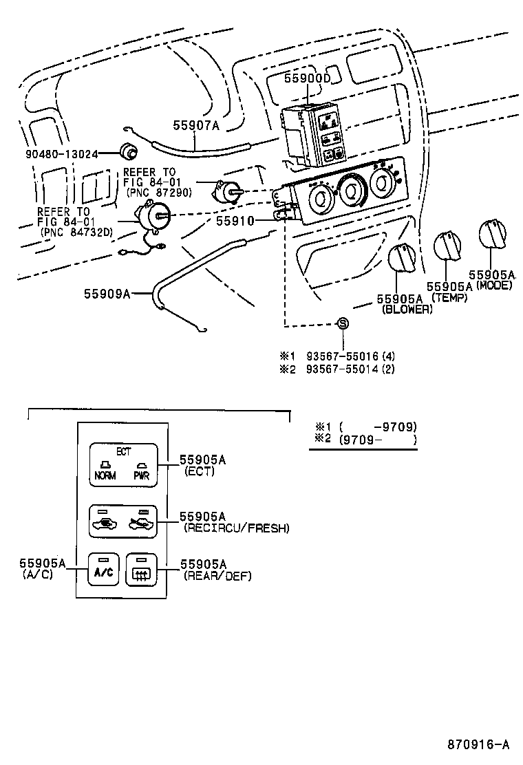 8720107010 TOYOTA