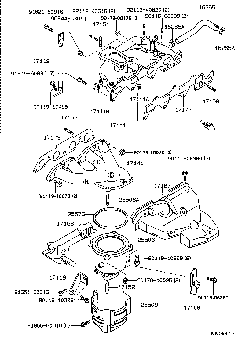 1766516010 TOYOTA