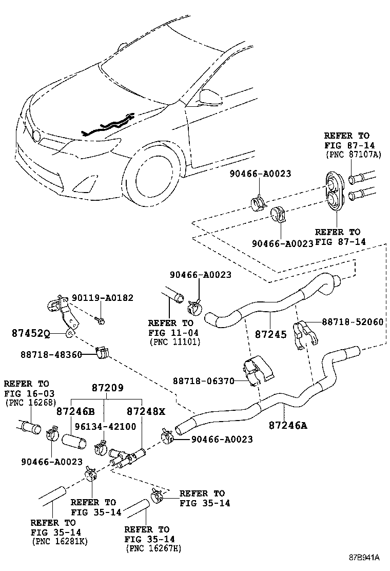 8720906030 TOYOTA