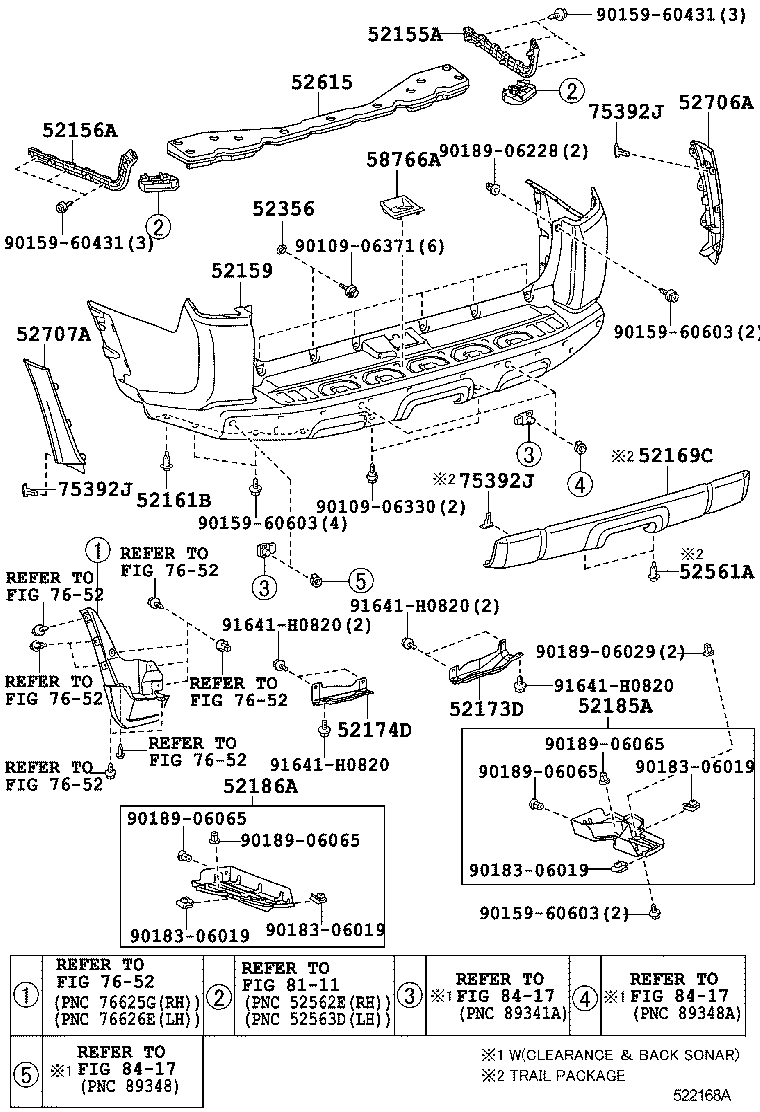 5215935915 TOYOTA