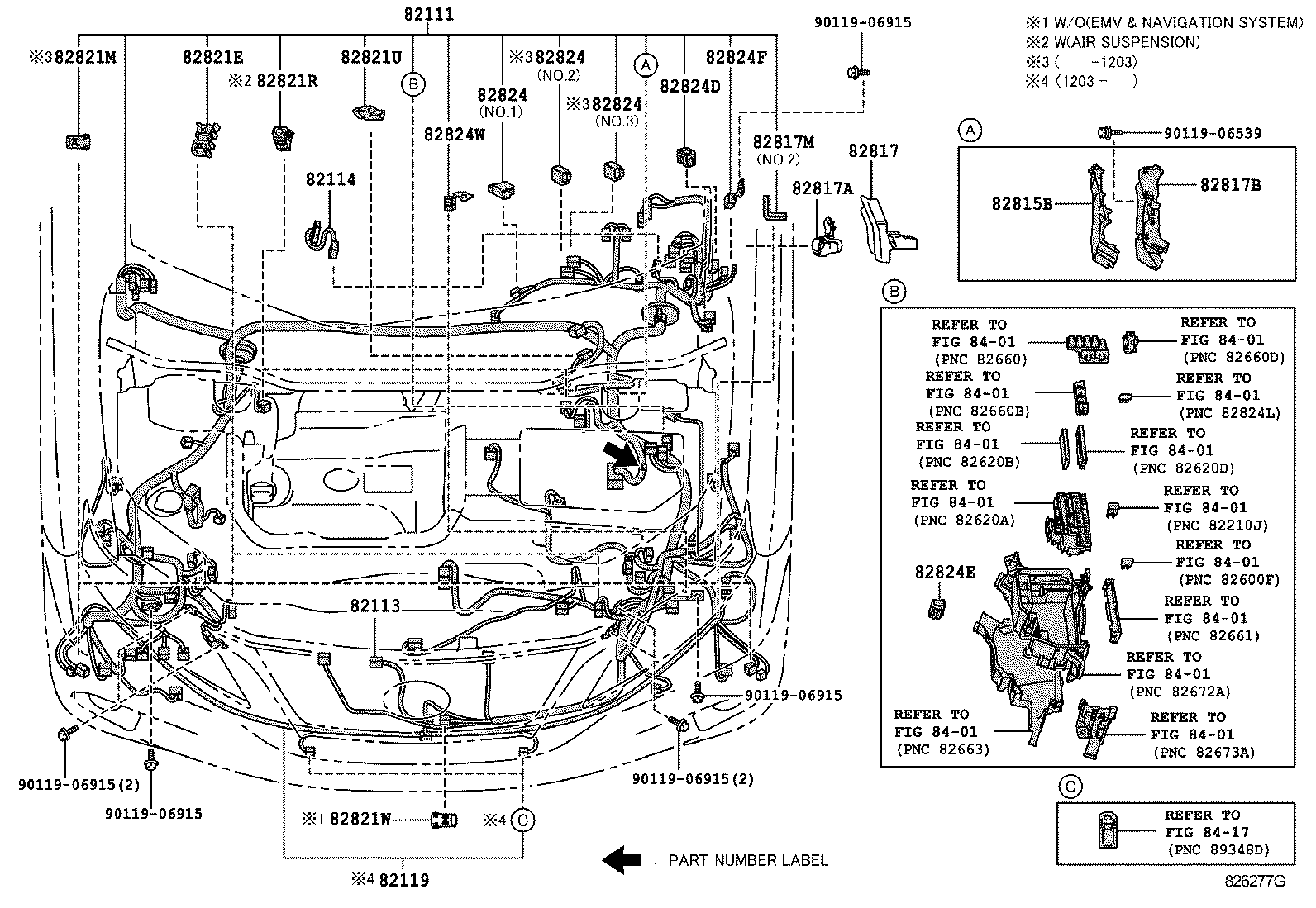 8211348021 TOYOTA