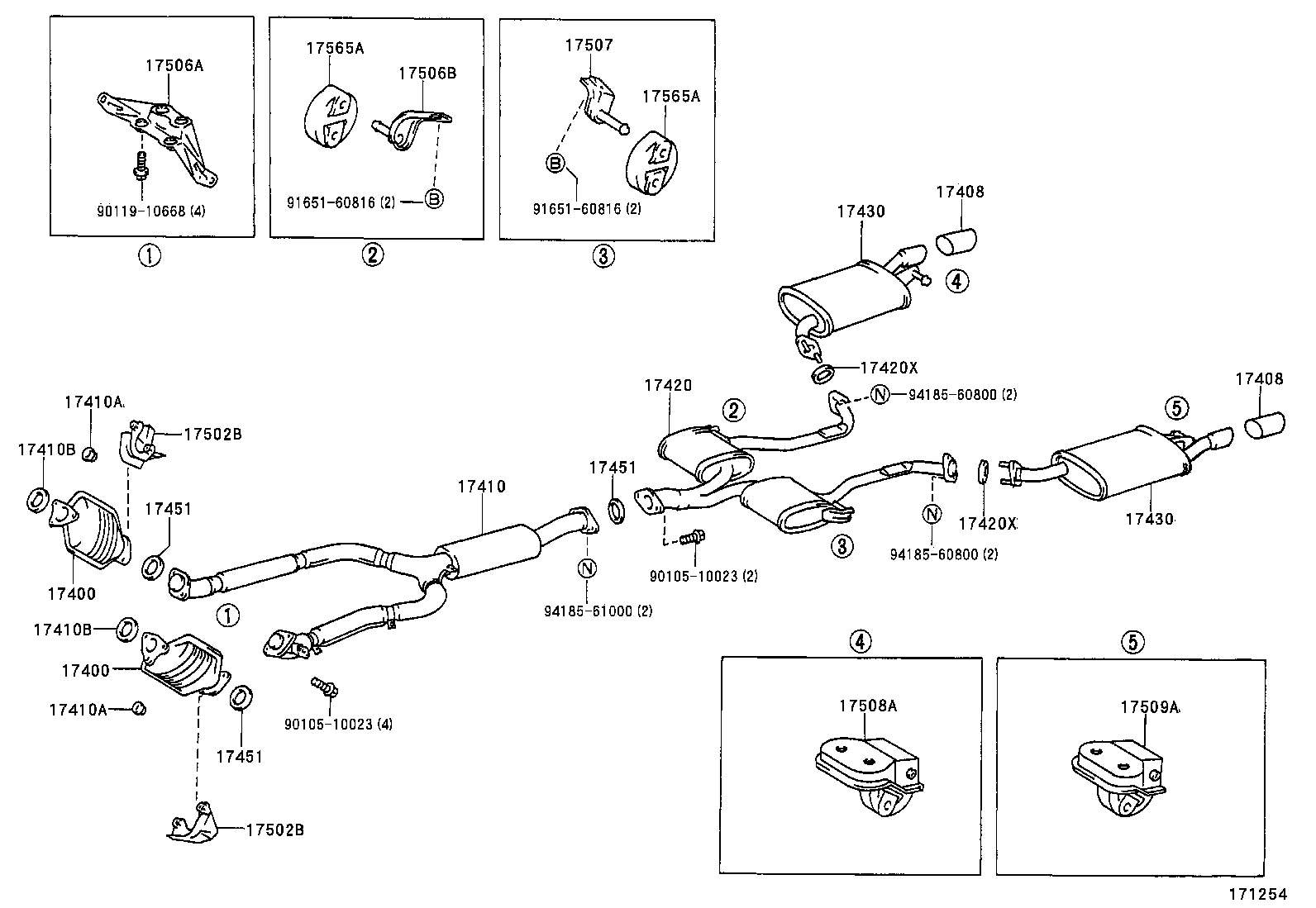 1741046050 TOYOTA