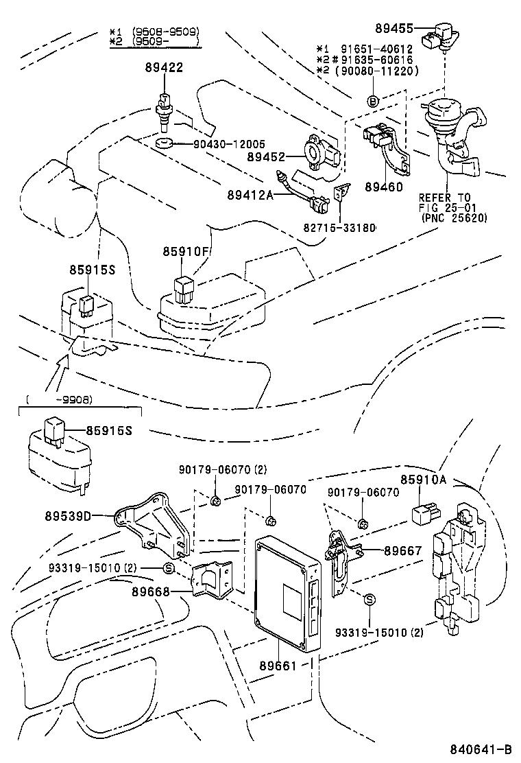 8966107211 TOYOTA