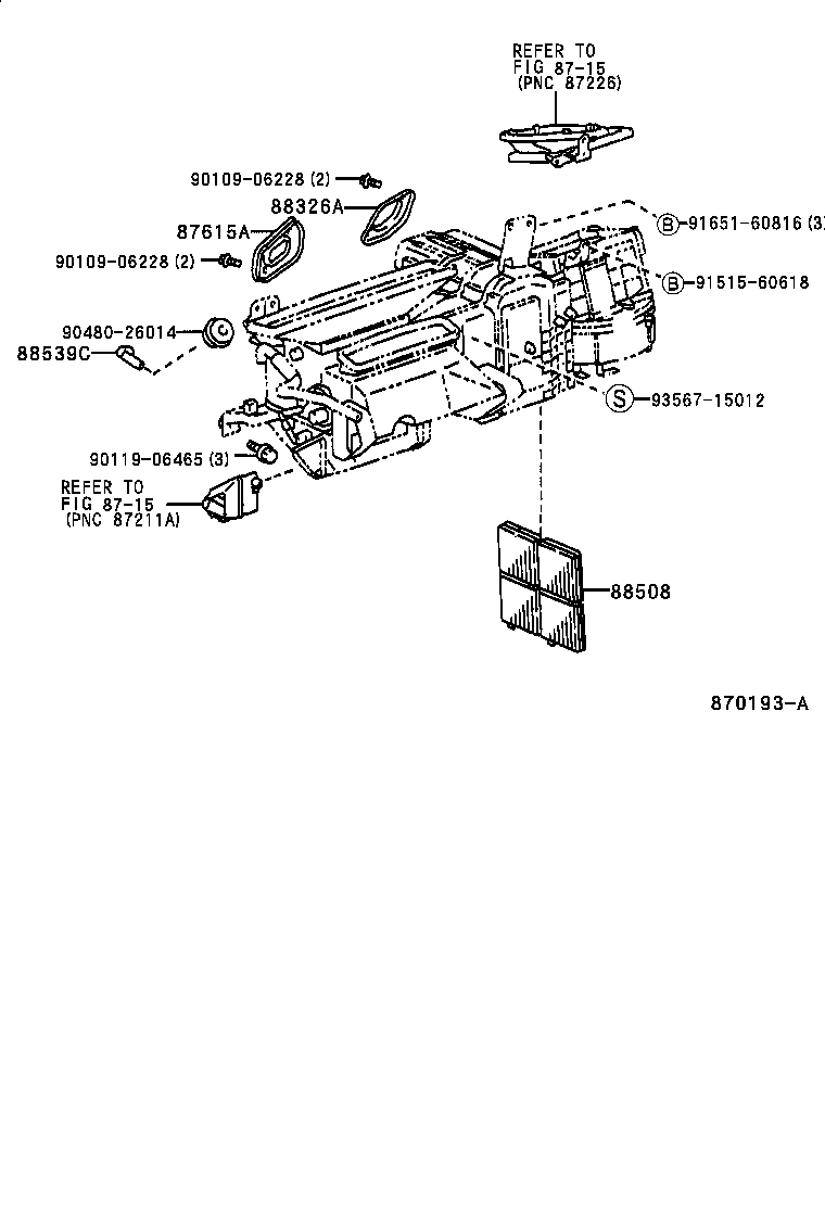 8852424060 TOYOTA