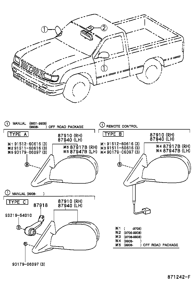 8791035560 TOYOTA