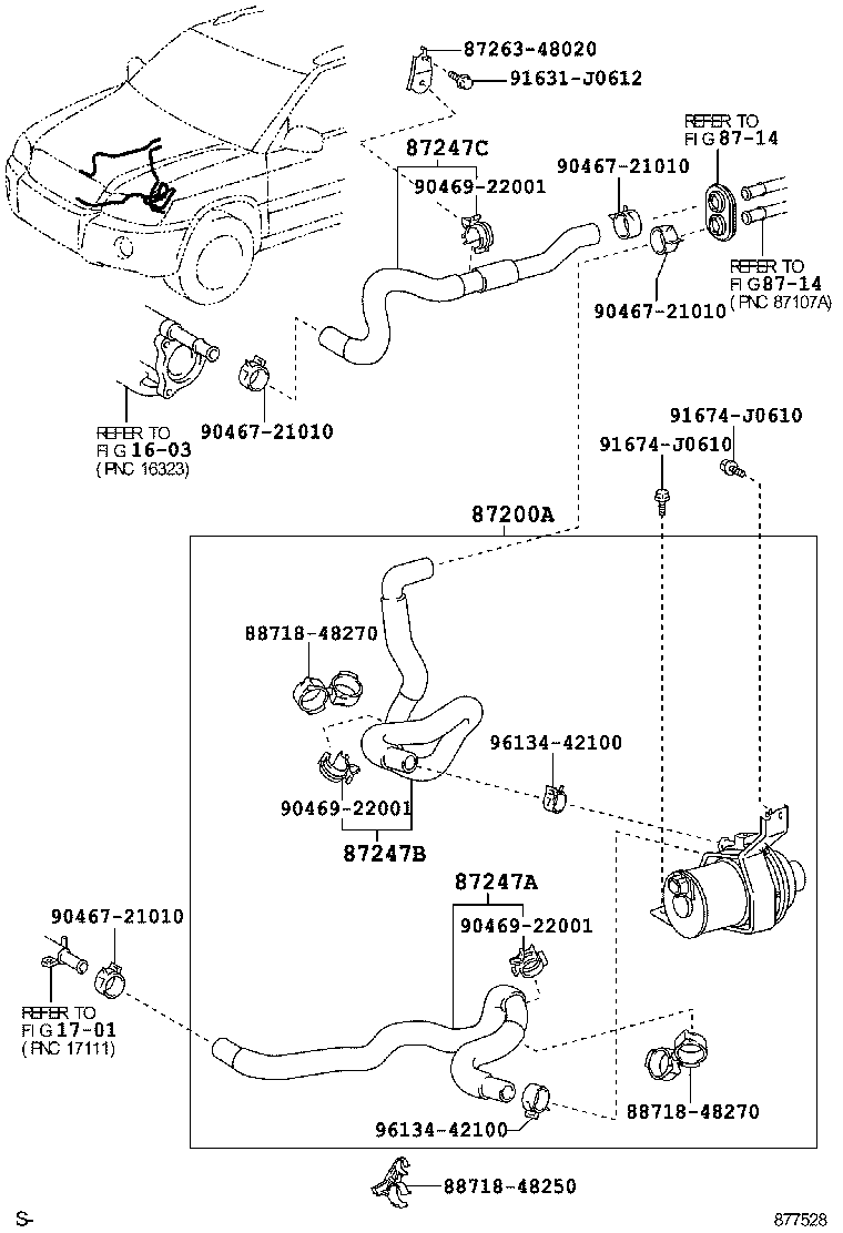 8724548860 TOYOTA