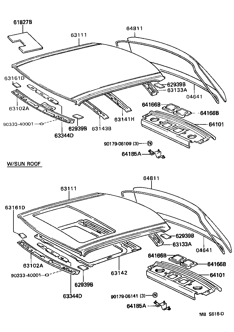 6322332023 TOYOTA