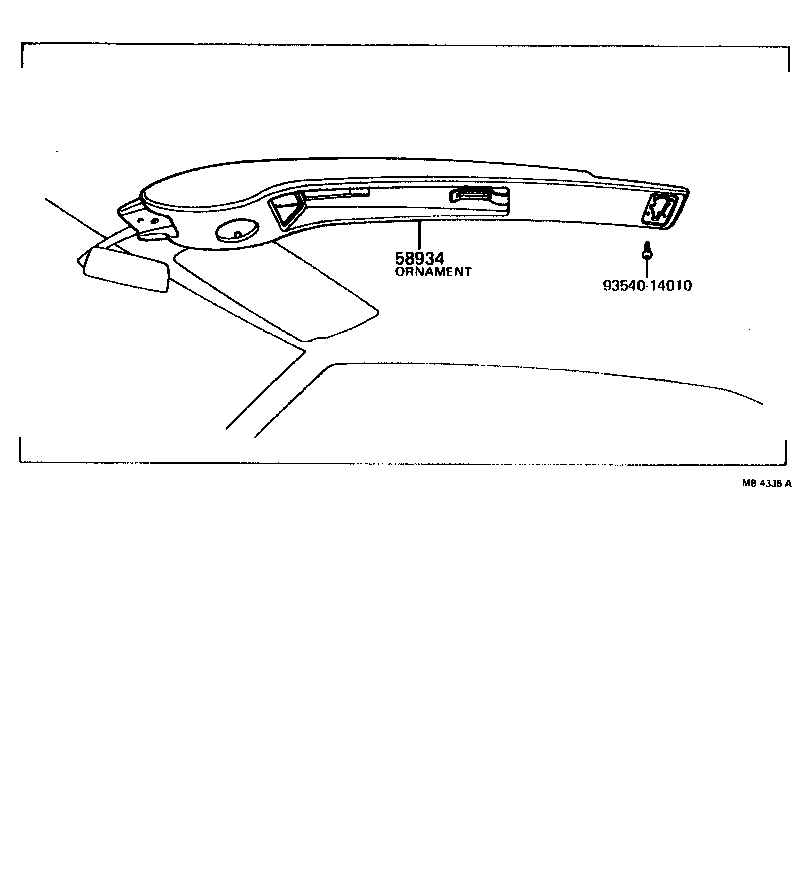 5551312050 TOYOTA